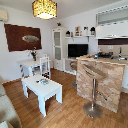 El Refugio 2 Pax - Wifi Apartment Tarifa Exterior photo